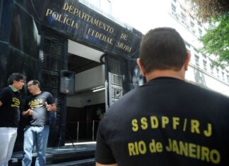 PF vai investigar vazamento de dados de Bolsonaro e outras autoridades